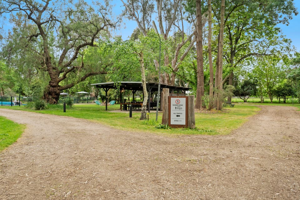 Need a Park Map?